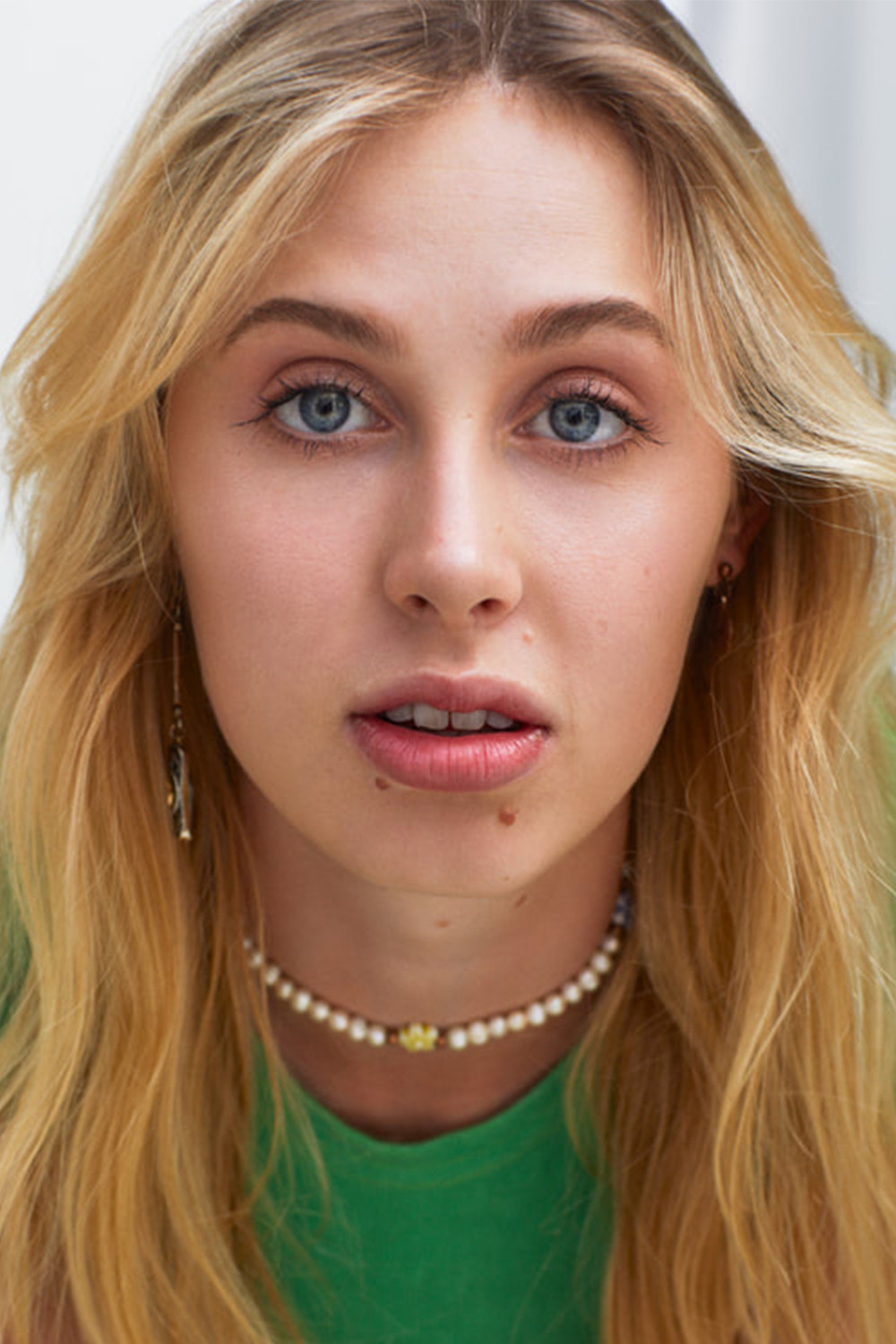 et billede af Vilma Sippola