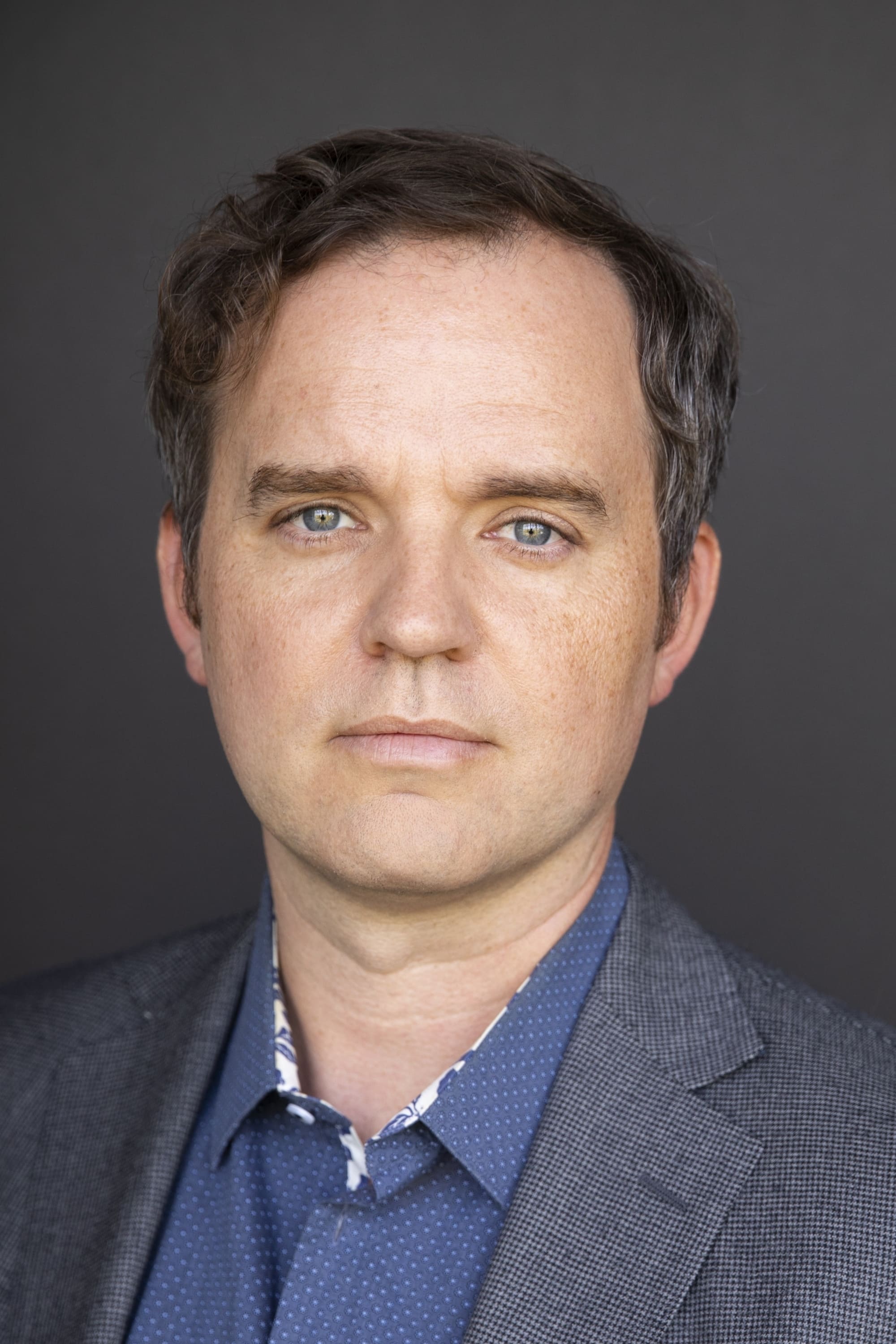 et billede af Dan O'Brien