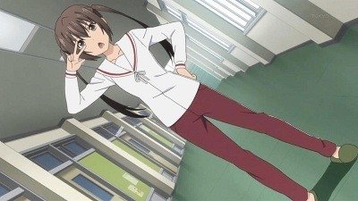 Minami-Ke - Ce qui reste entre nous reste entre nous