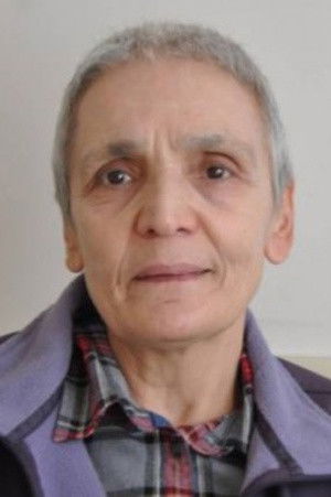 et billede af Aysel Doğan