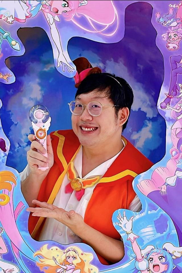 et billede af Manatsawin Maliwong