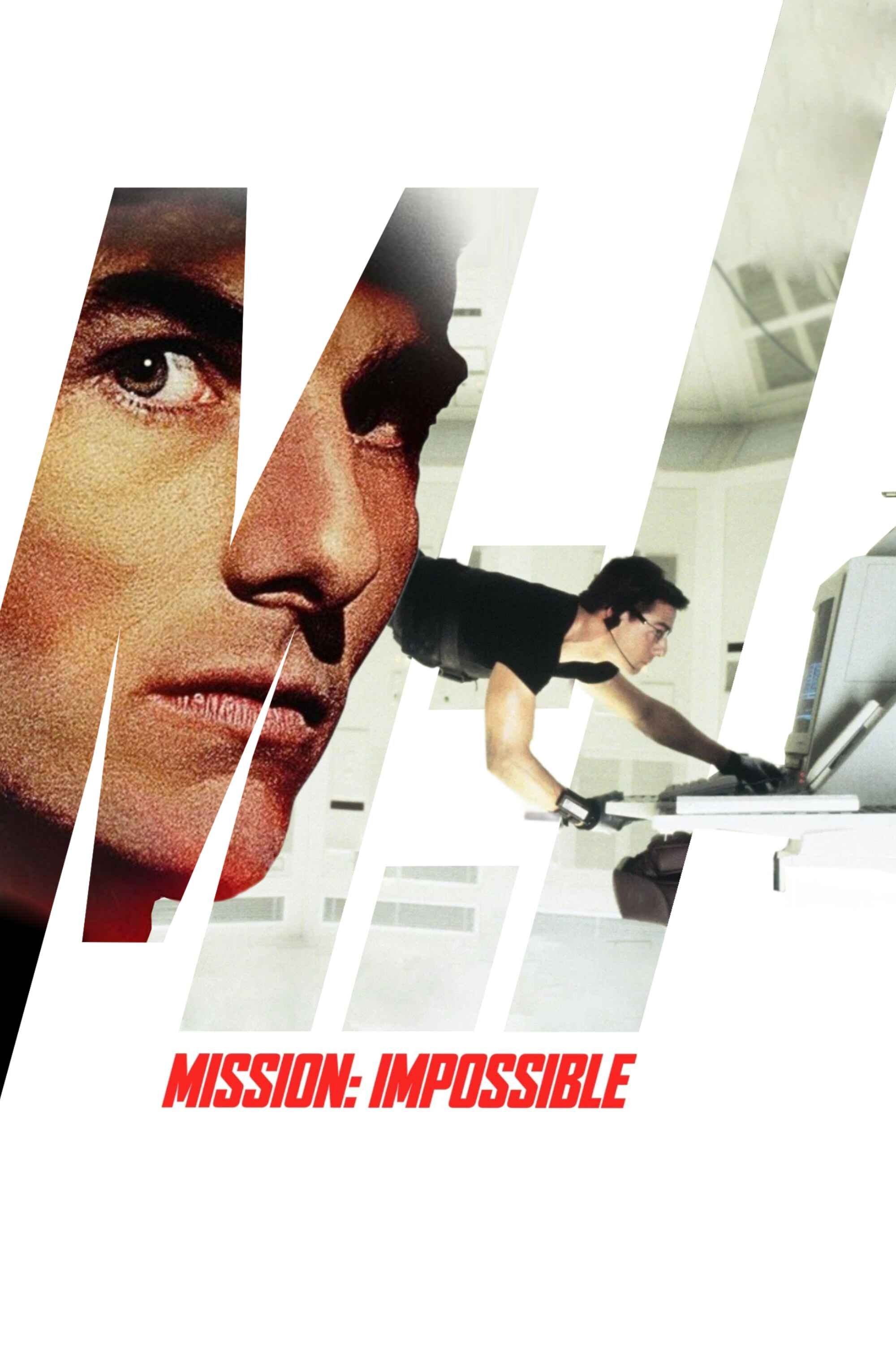Mission: Impossible