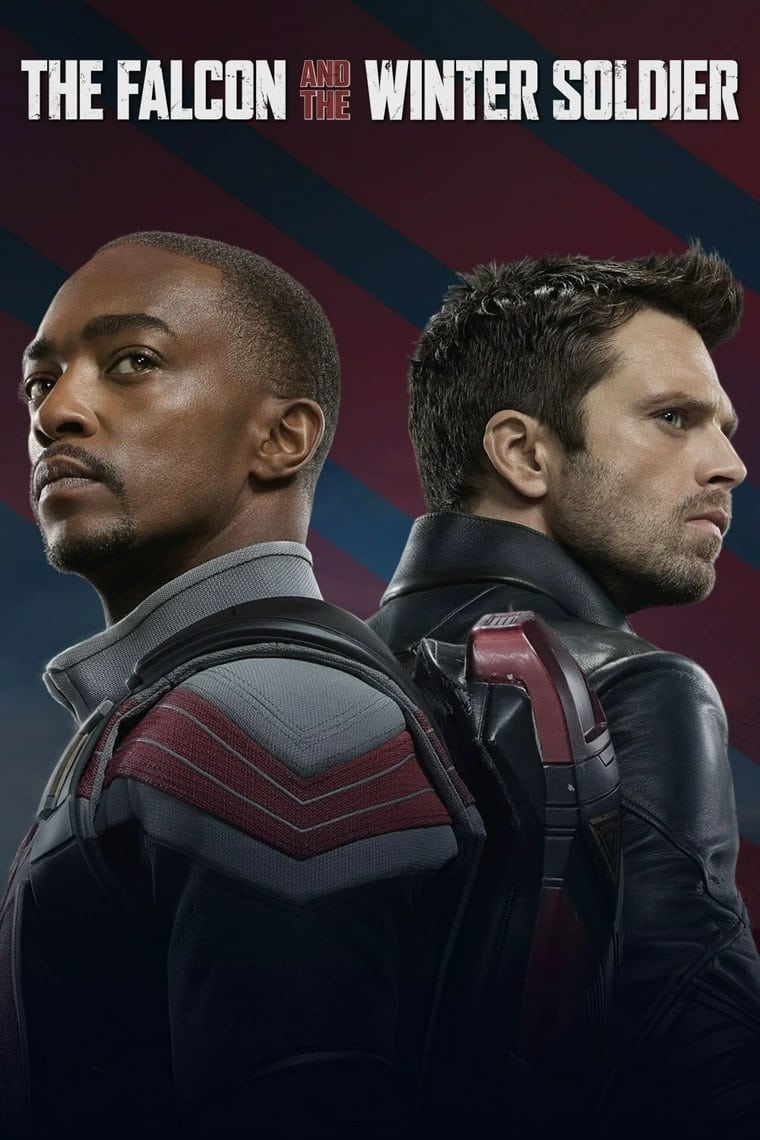 The Falcon and the Winter Soldier