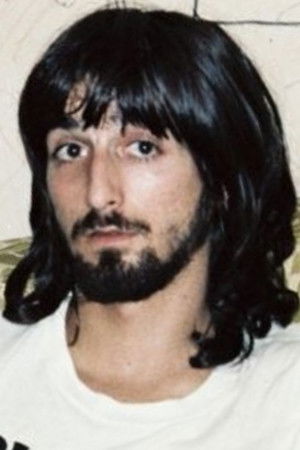 et billede af Dez Cadena