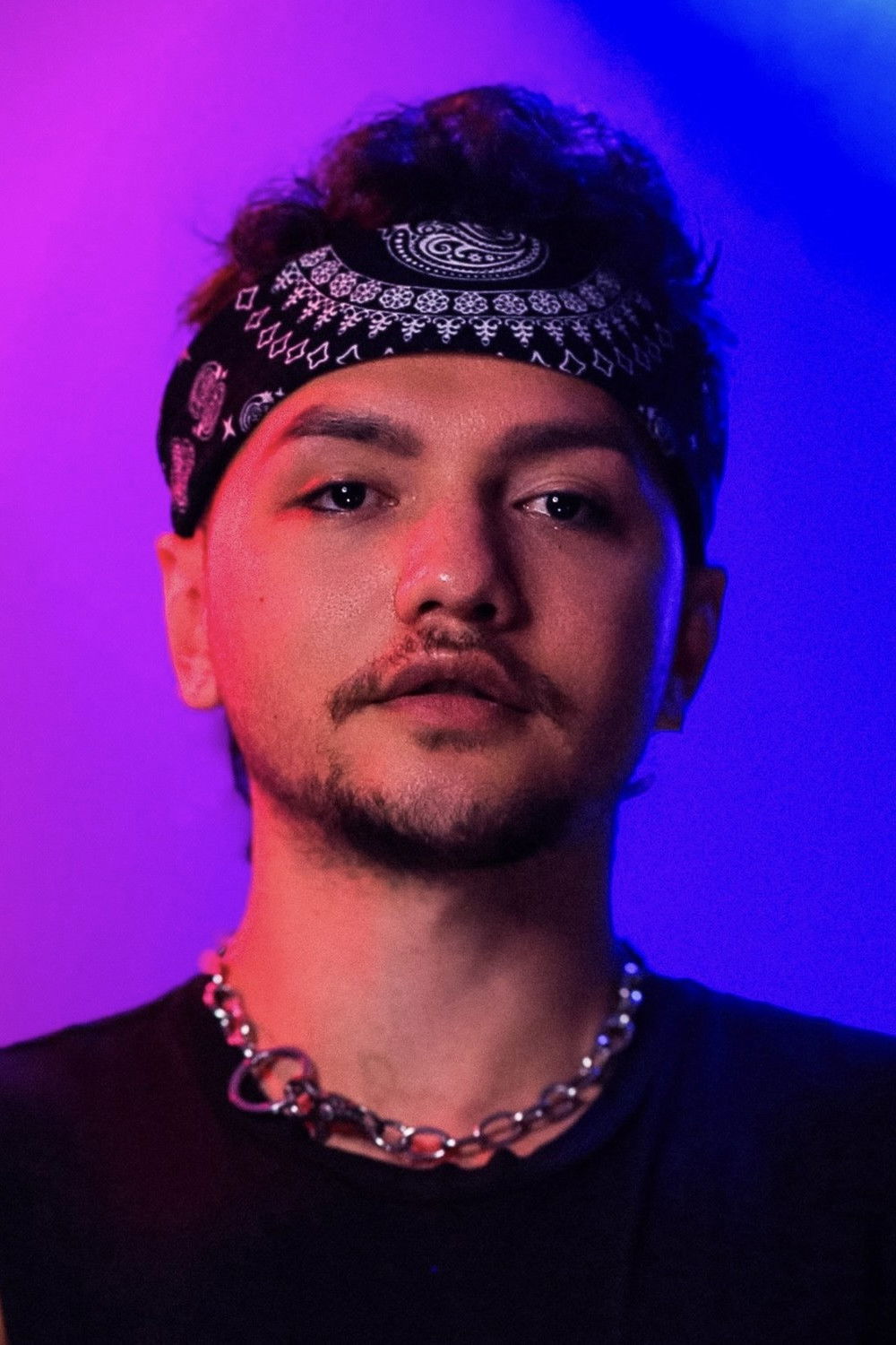 et billede af Von Kaʻanāʻanā