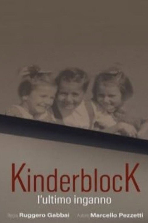 KinderblocK - L&rsquo;ultimo inganno
