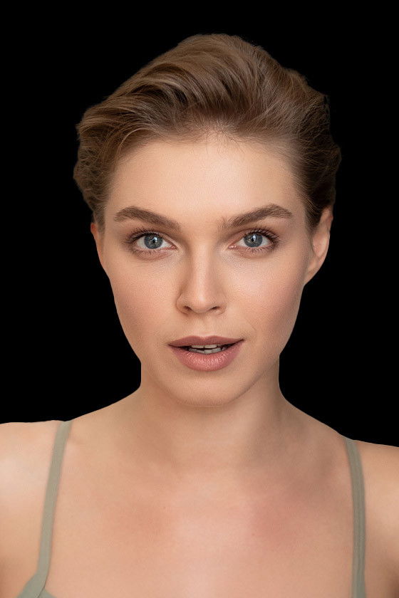 et billede af Алина Дулова