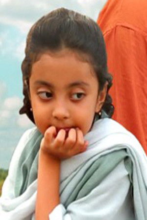 et billede af Abhinanda Karmakar