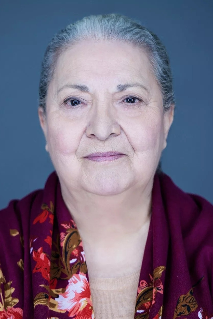 et billede af Ferda Işıl