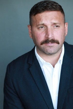 et billede af Lucas Beck