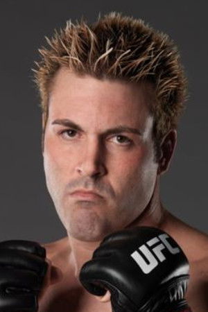 et billede af Wes Sims