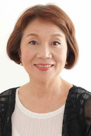 et billede af Tomone Hirata