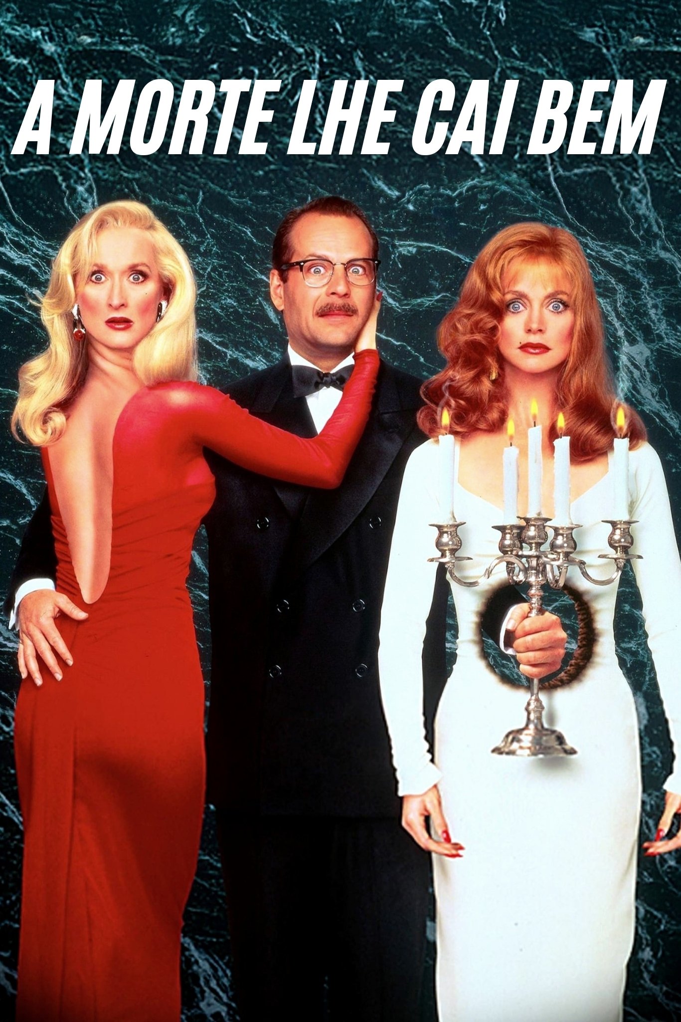 Capa do Filme 