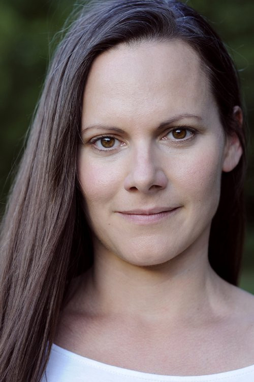 et billede af Claire Plaut