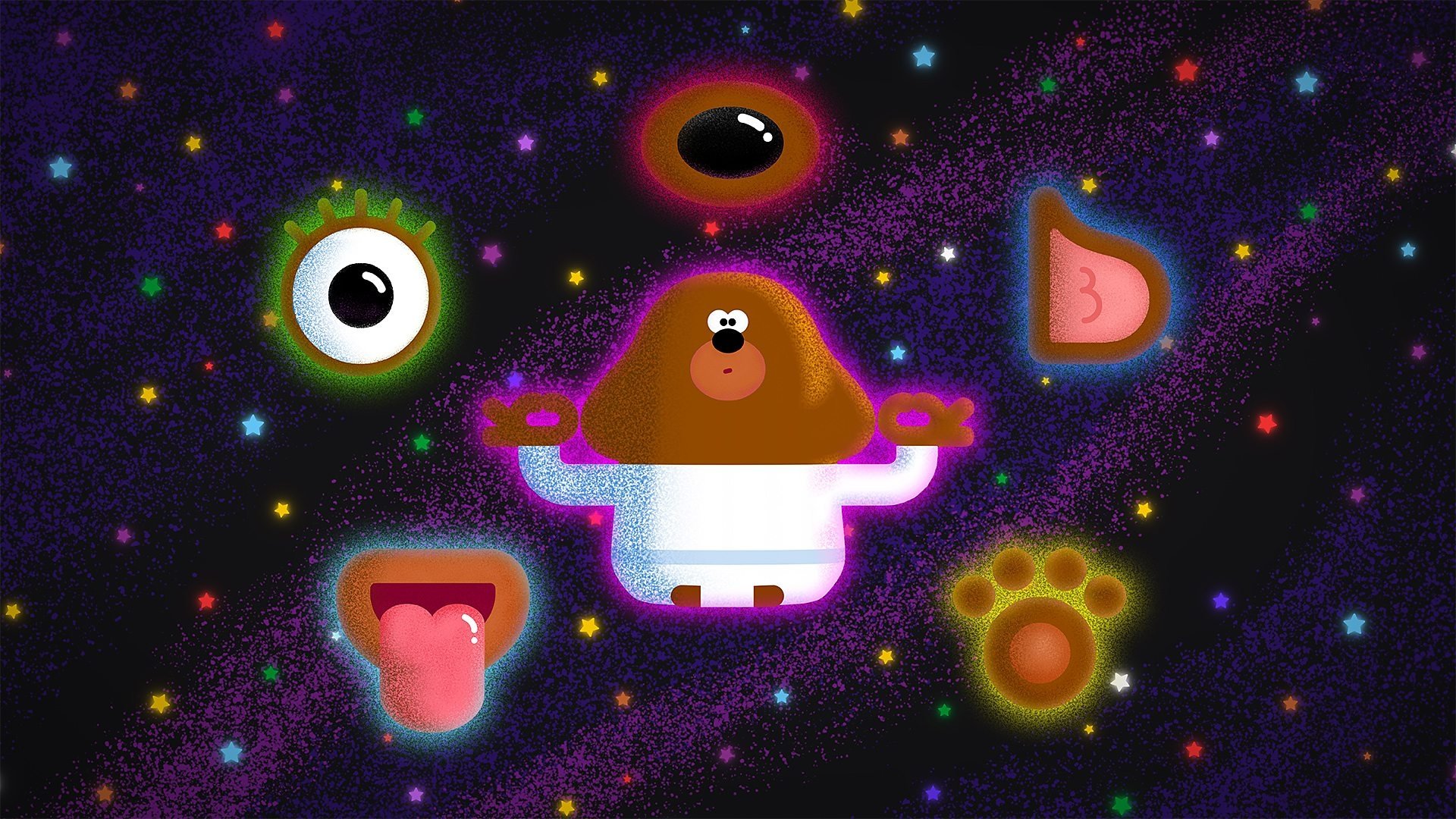 Hey Duggee