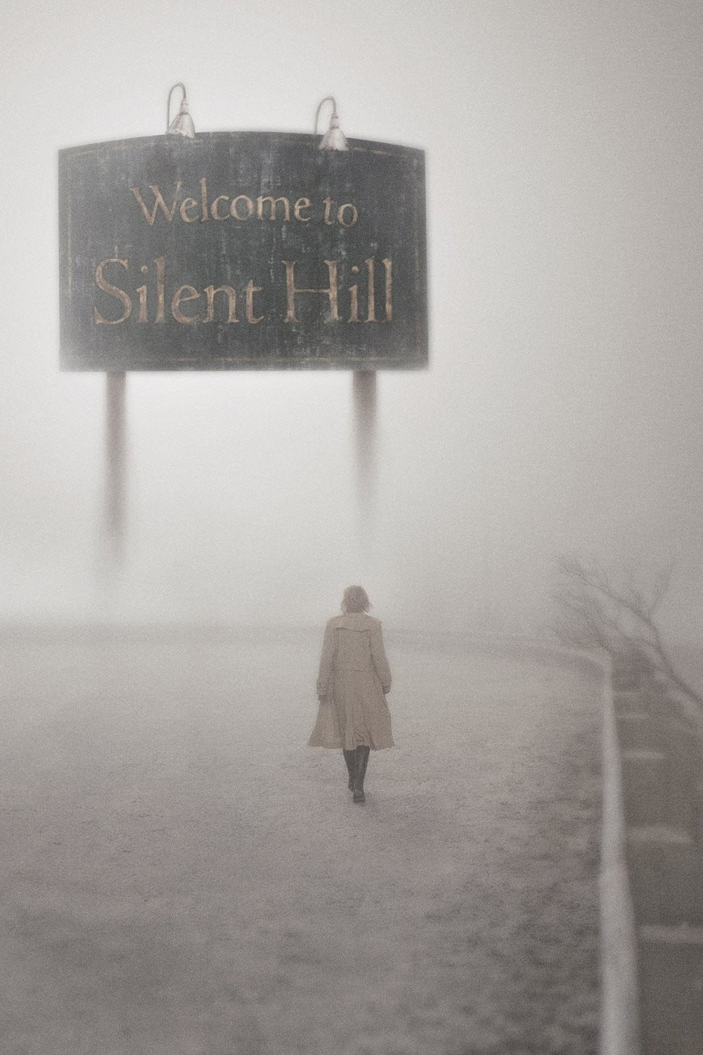 Silent Hill