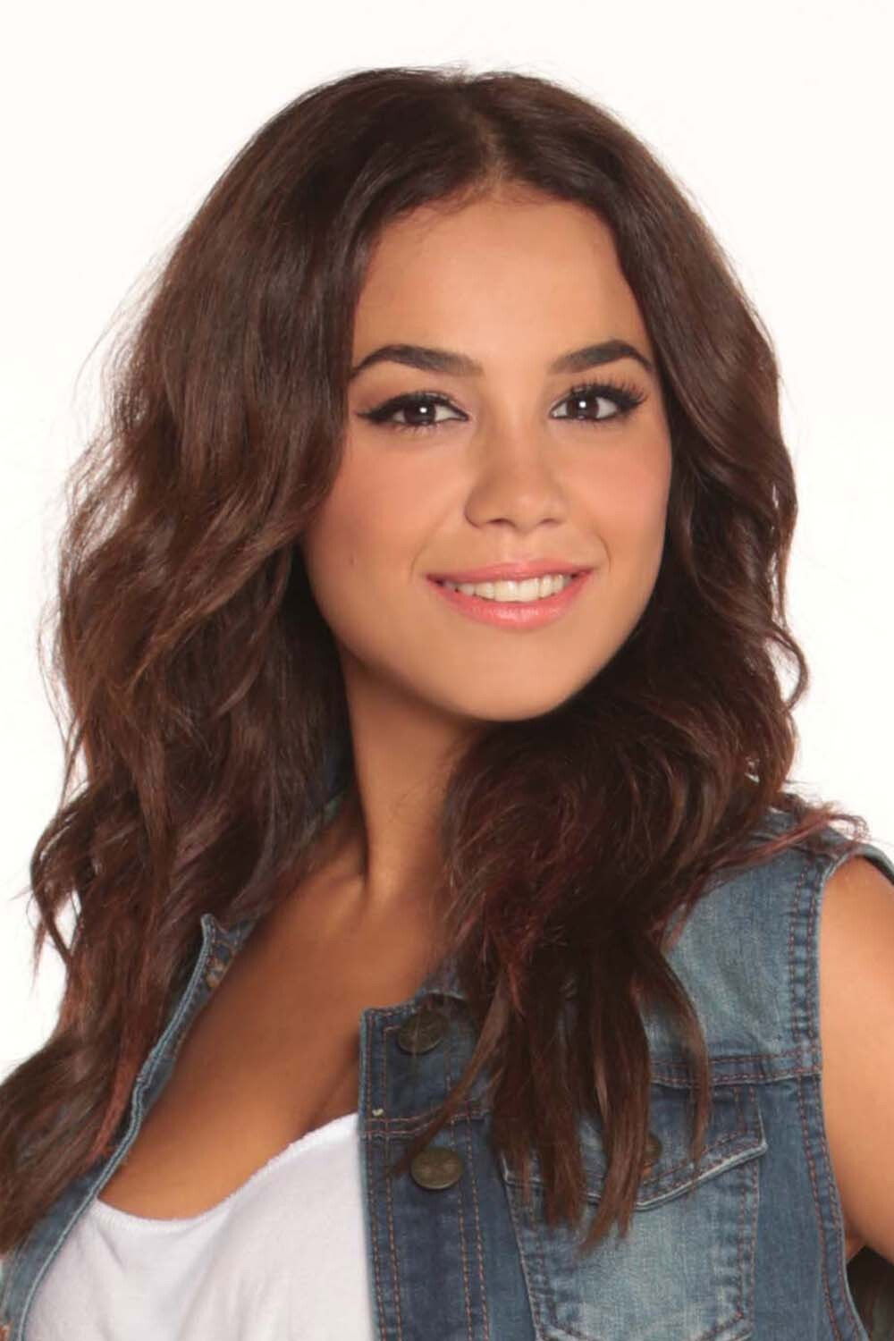 et billede af Pinelopi Plaka