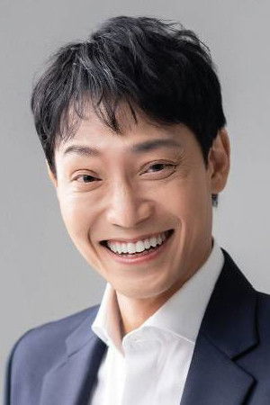 et billede af Jeon Jin-u