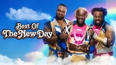 The Best of WWE - Épisode 56