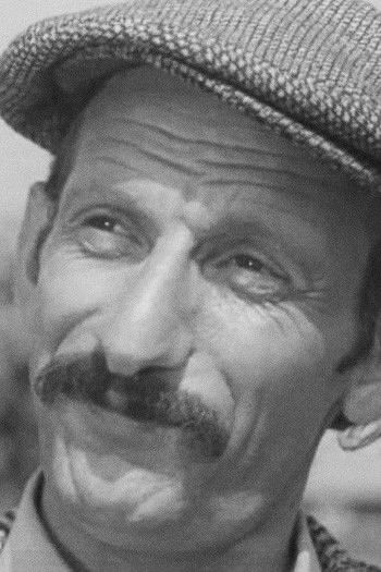 et billede af Kamil Magerramov