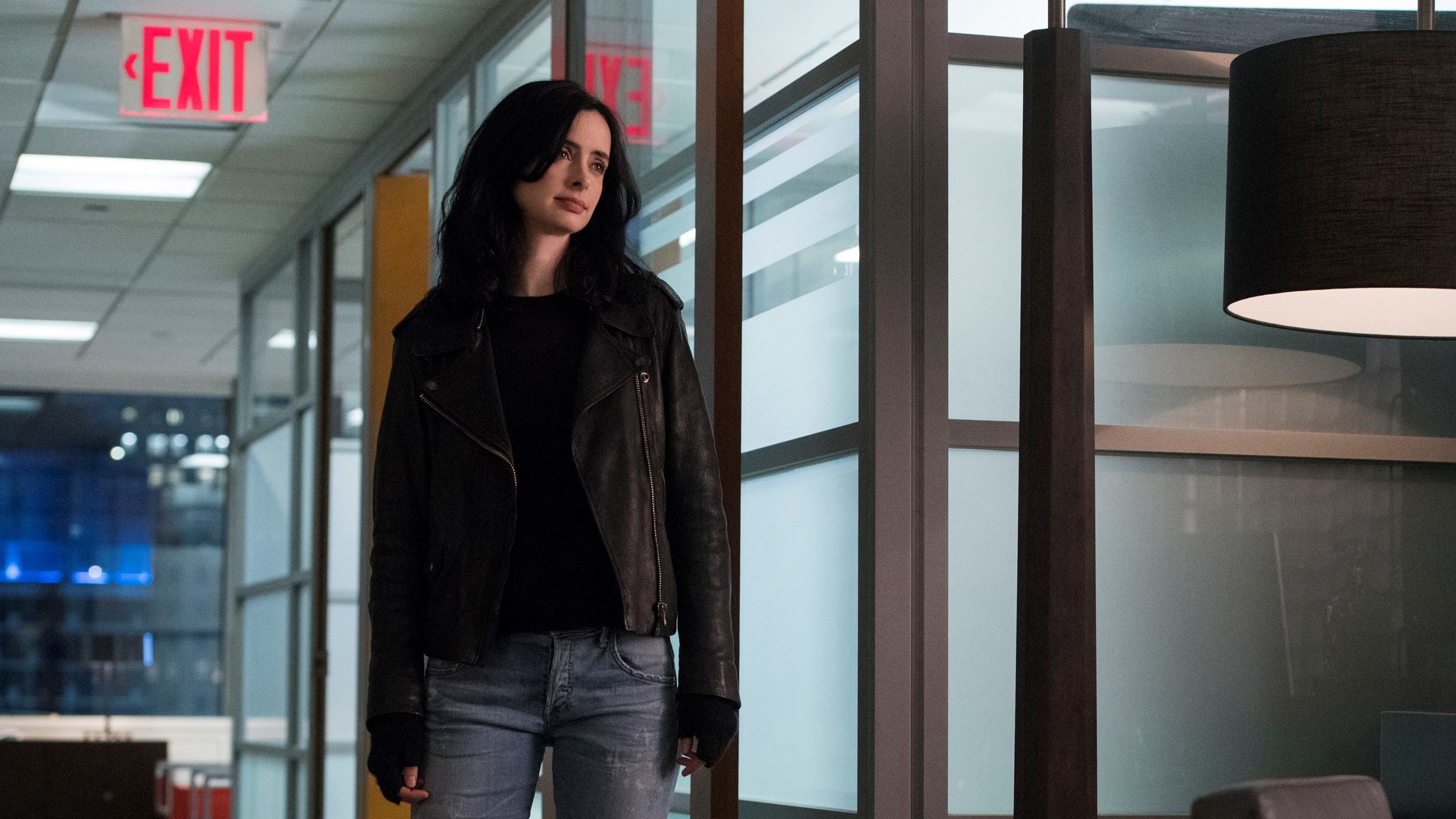 Marvel’s Jessica Jones Season 2 Episode 1