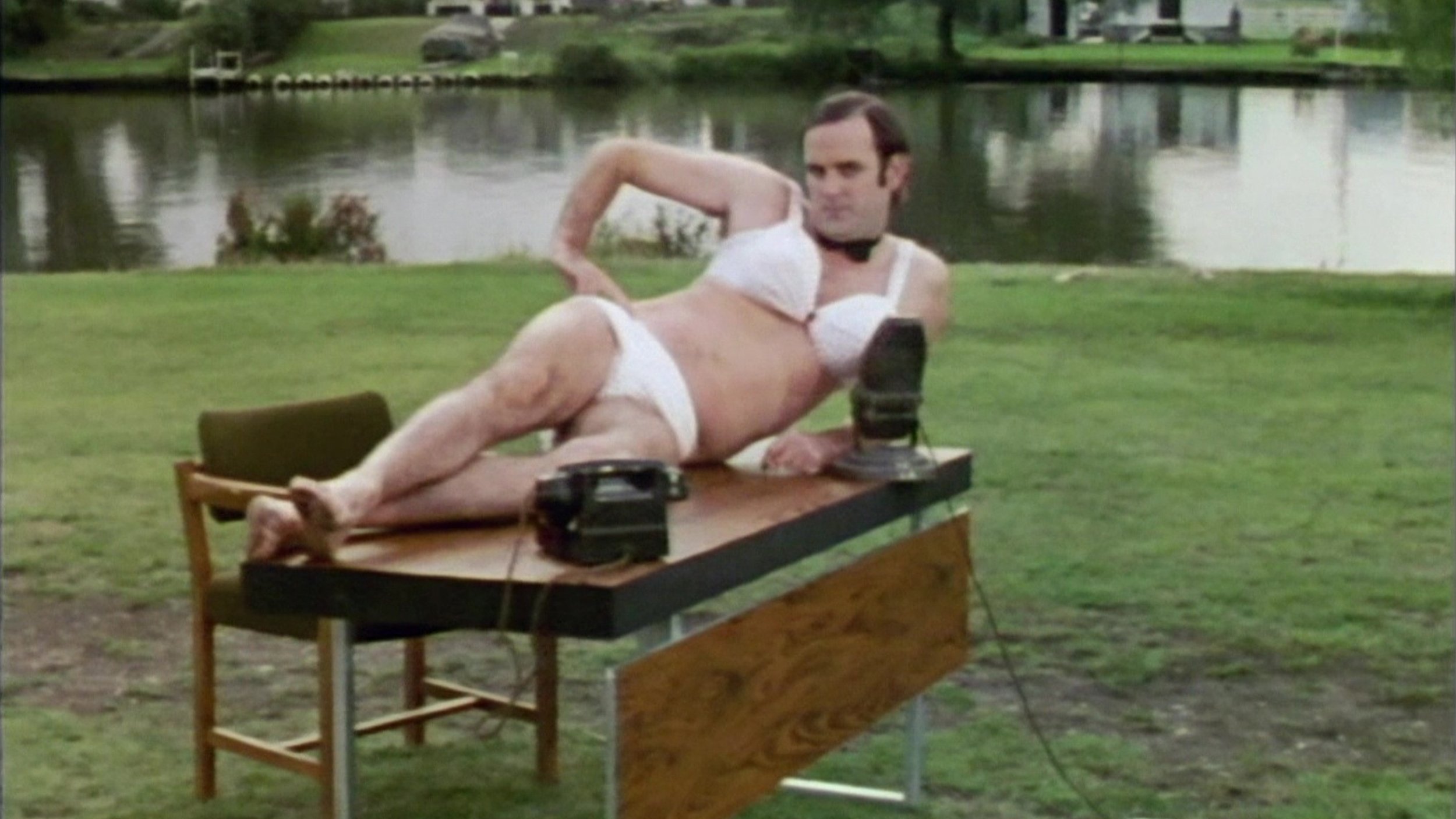 Monty Python's Flying Circus