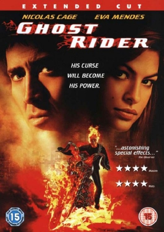 Ghost Rider
