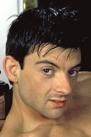 et billede af Marcos Allende