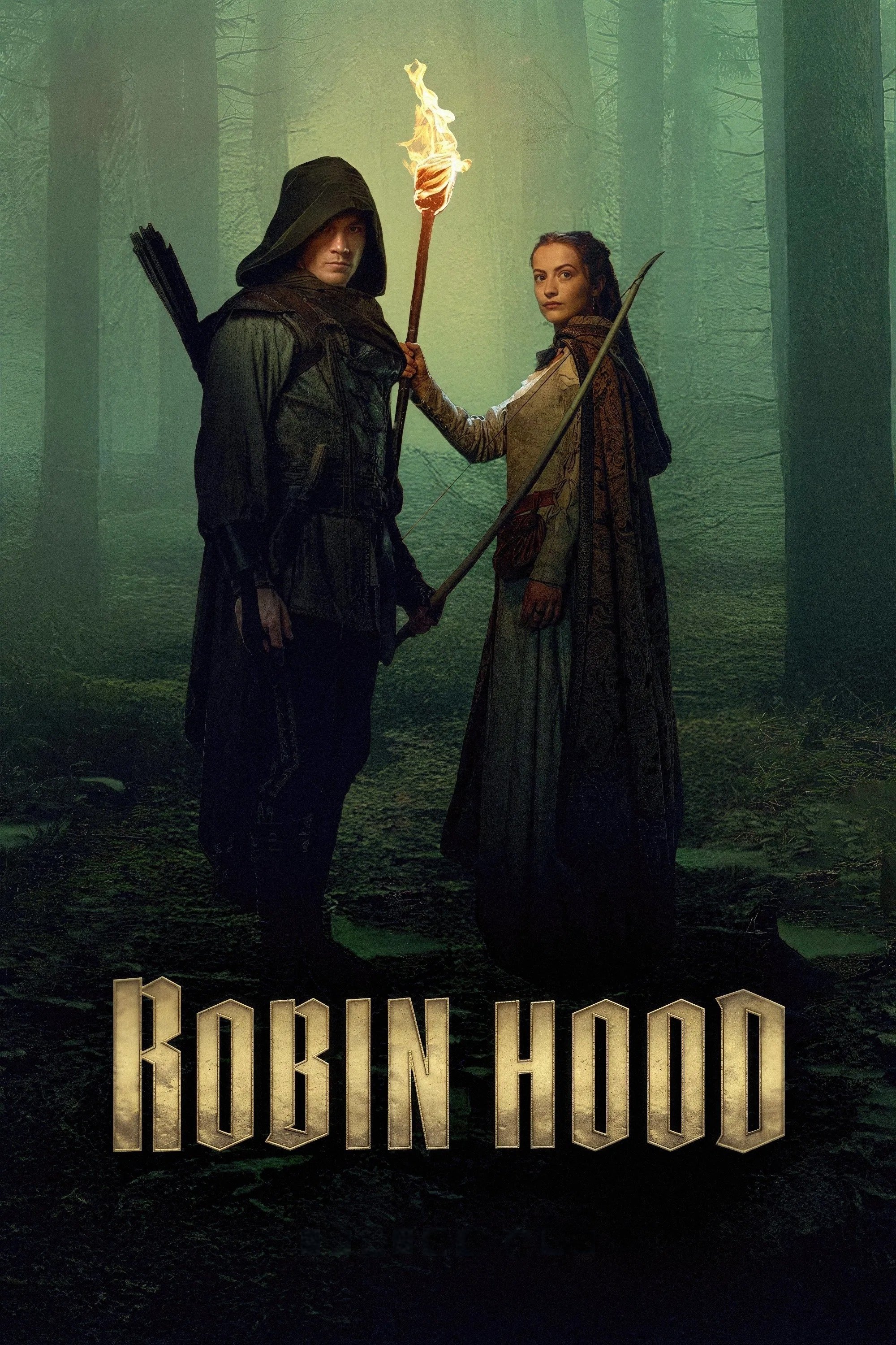 Robin Hood - Poster 13