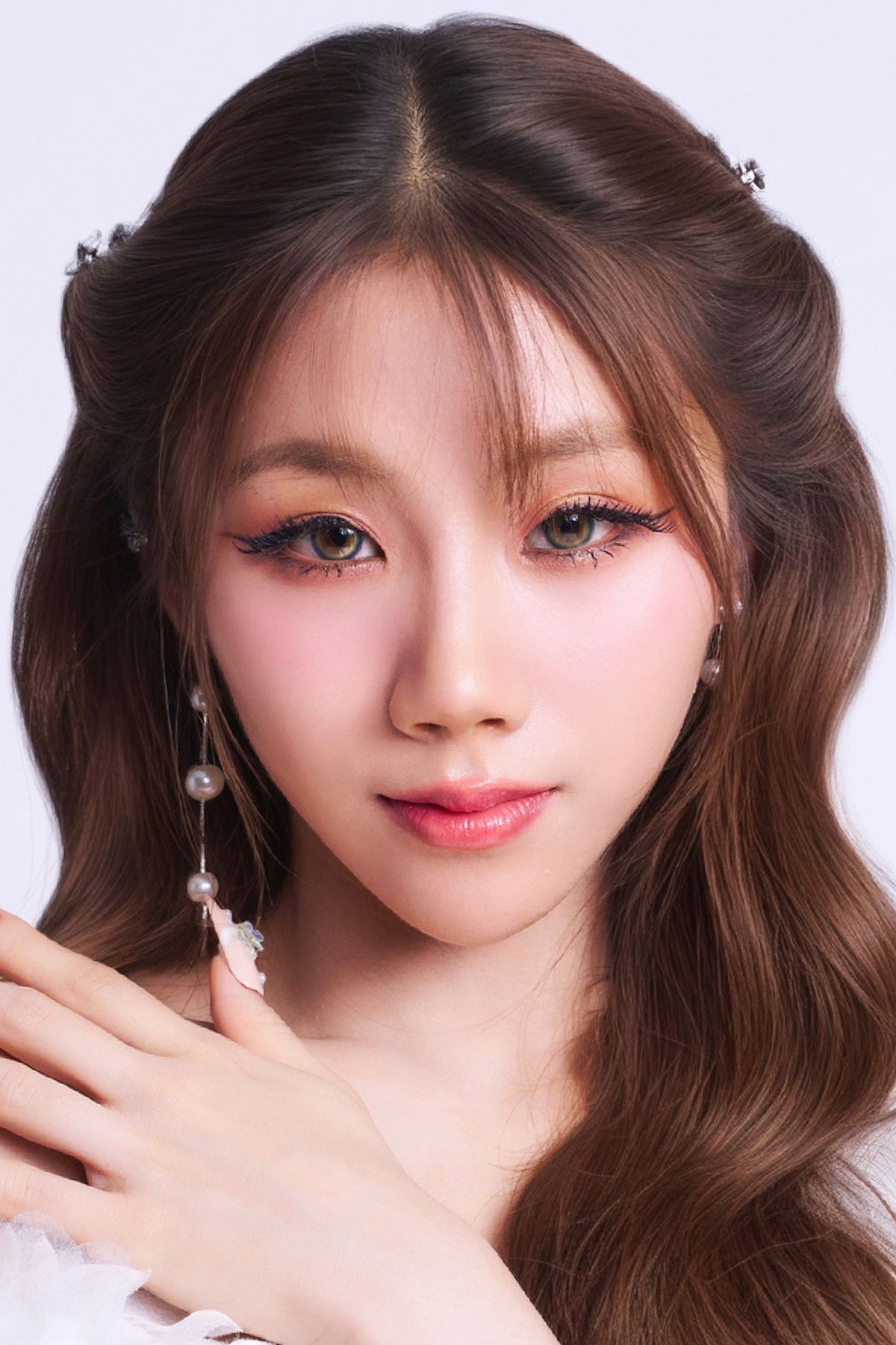 et billede af Inpalee Chotiruntananon