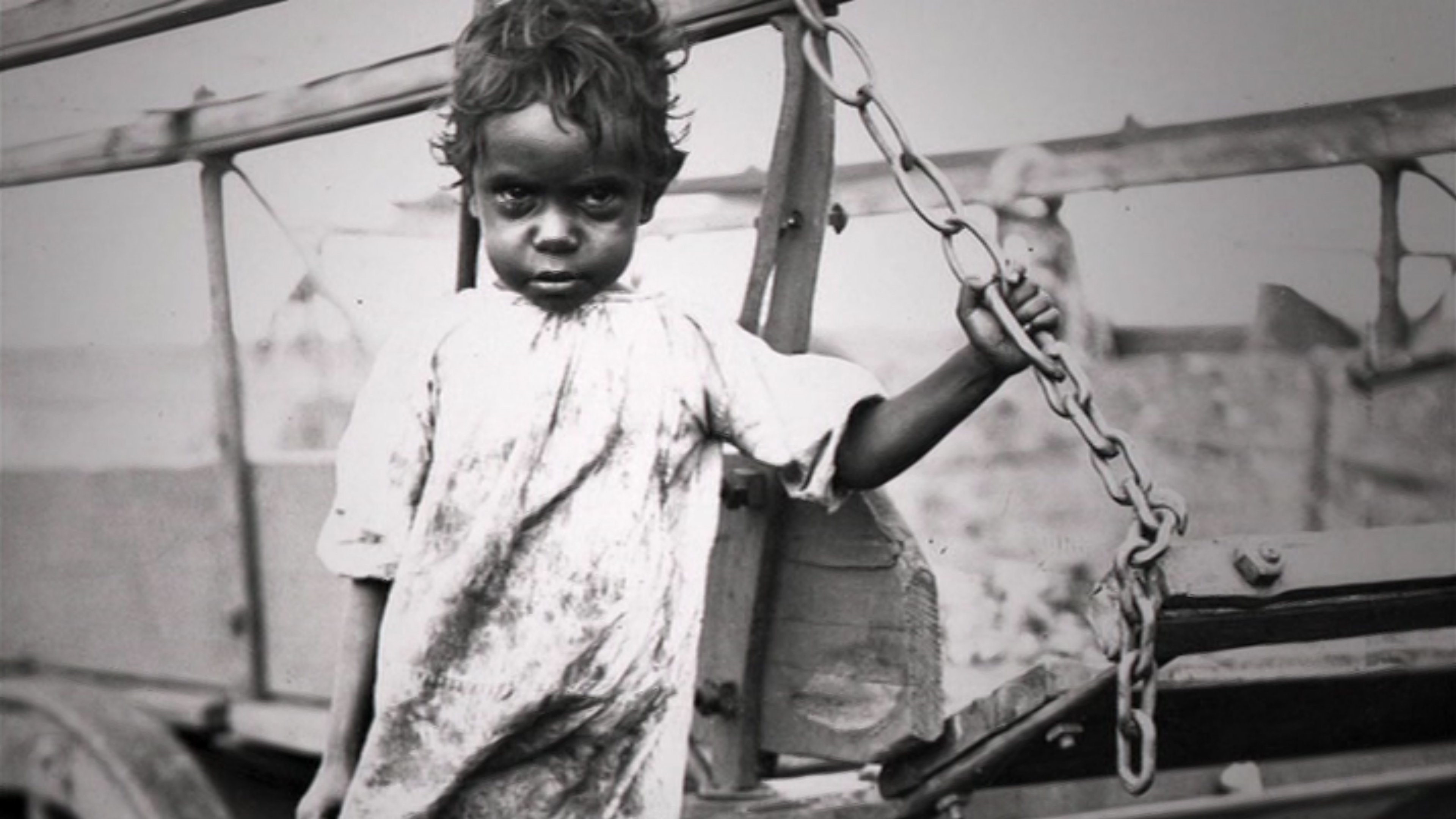 First Australians - Épisode 5