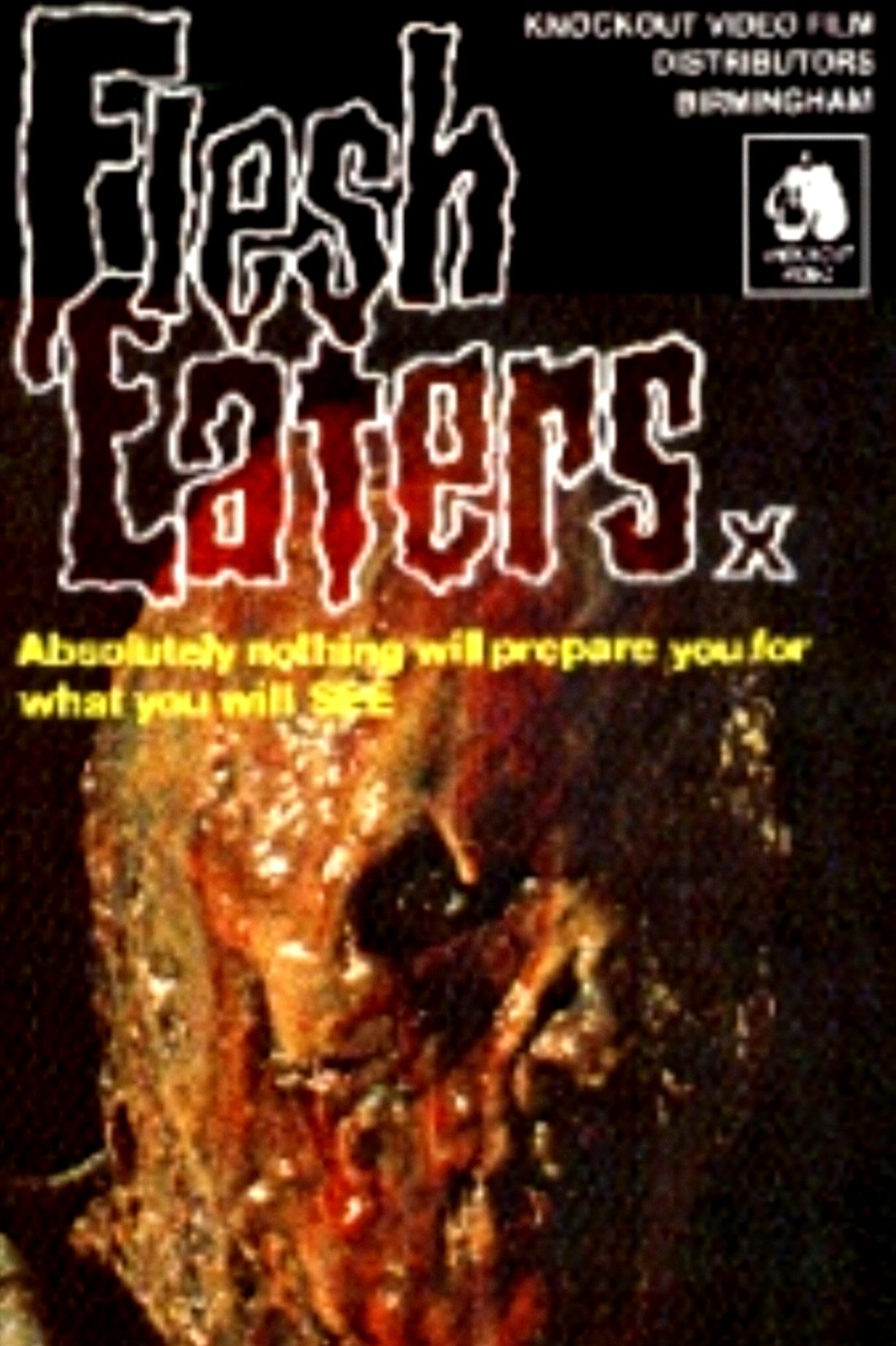 The Flesh Eaters