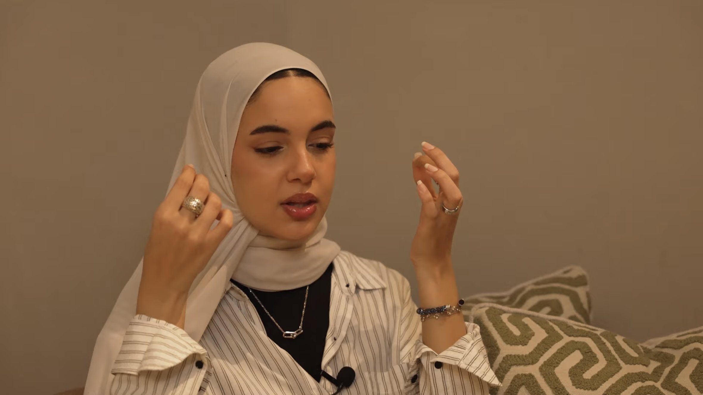 Light Upon Light: A Documentary On Hijab (2025)