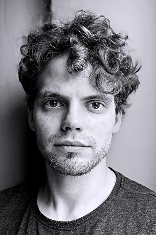 et billede af Jędrzej Wielecki