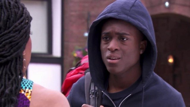 Hollyoaks 28x157