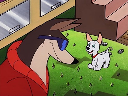 101 Dalmatians: The Series