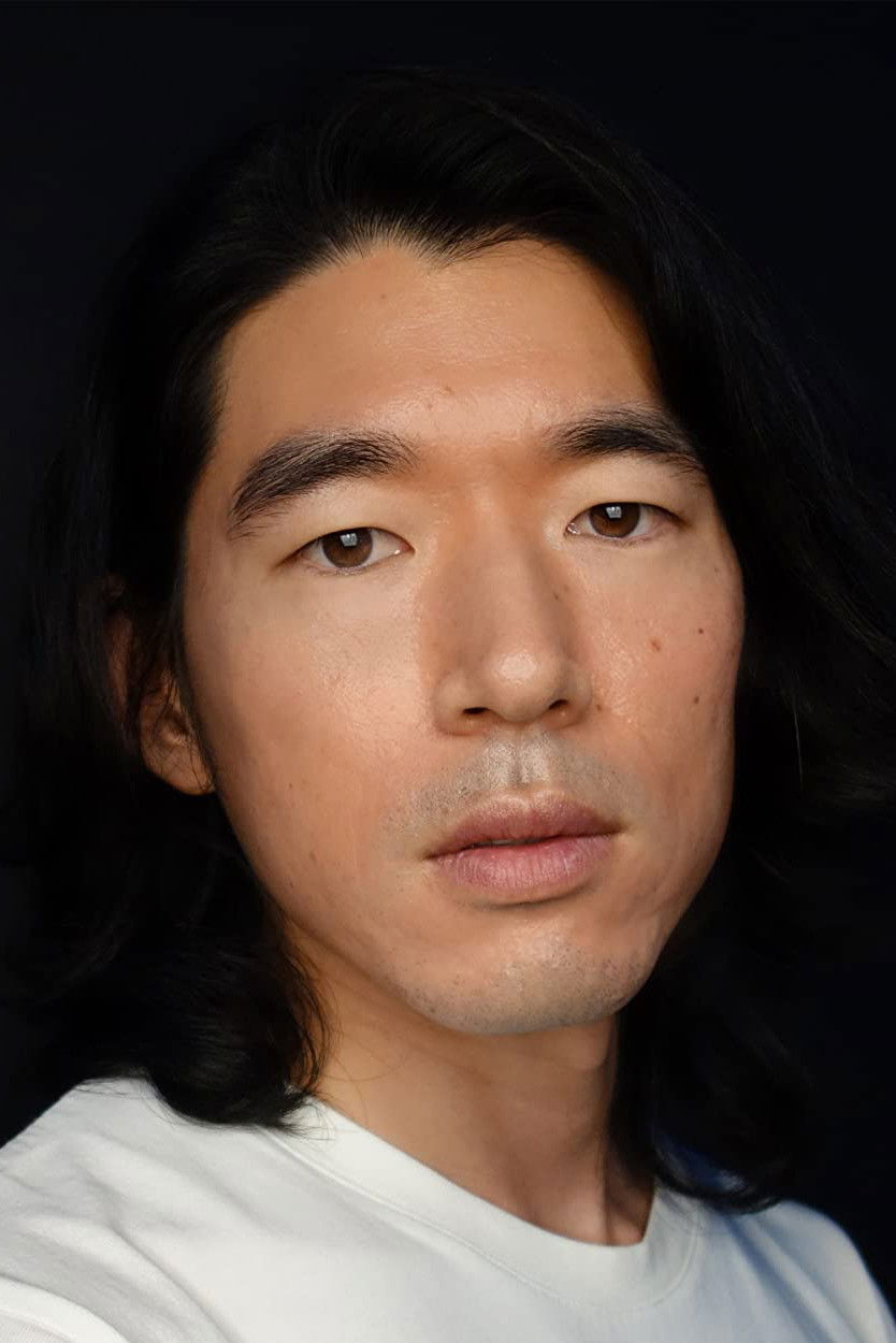 et billede af Alex Ishii