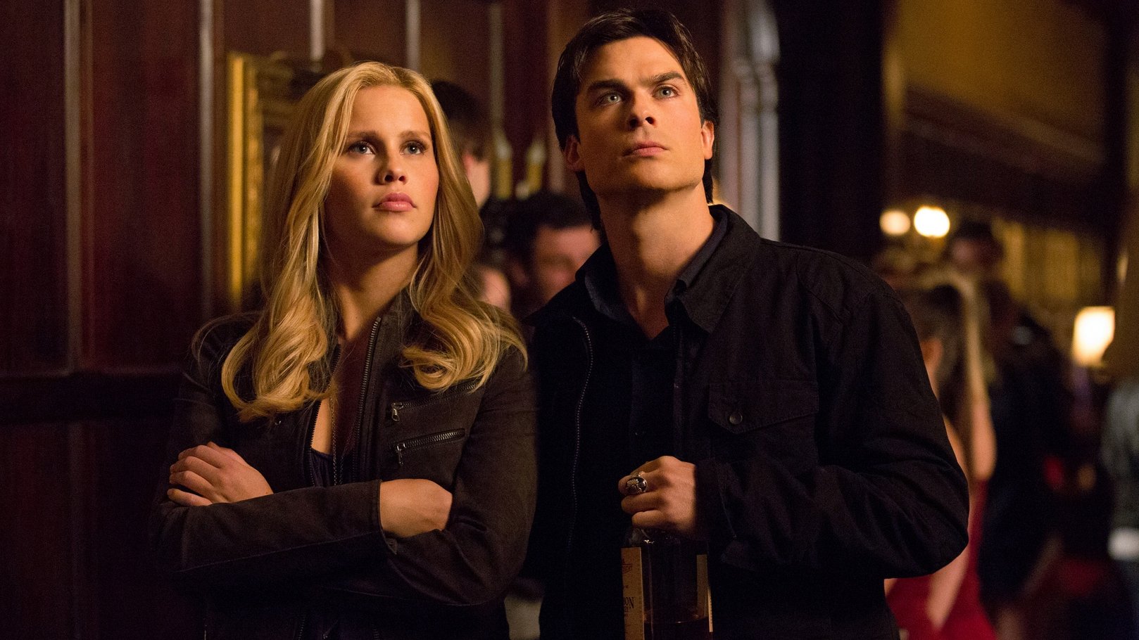 The Vampire Diaries Season 4 Episode 16 Online Free HD.