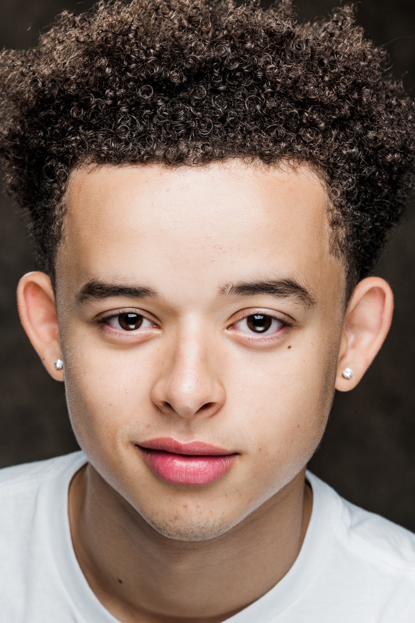 et billede af Taj Speights