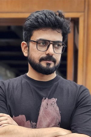 et billede af Yogendra Vikram Singh