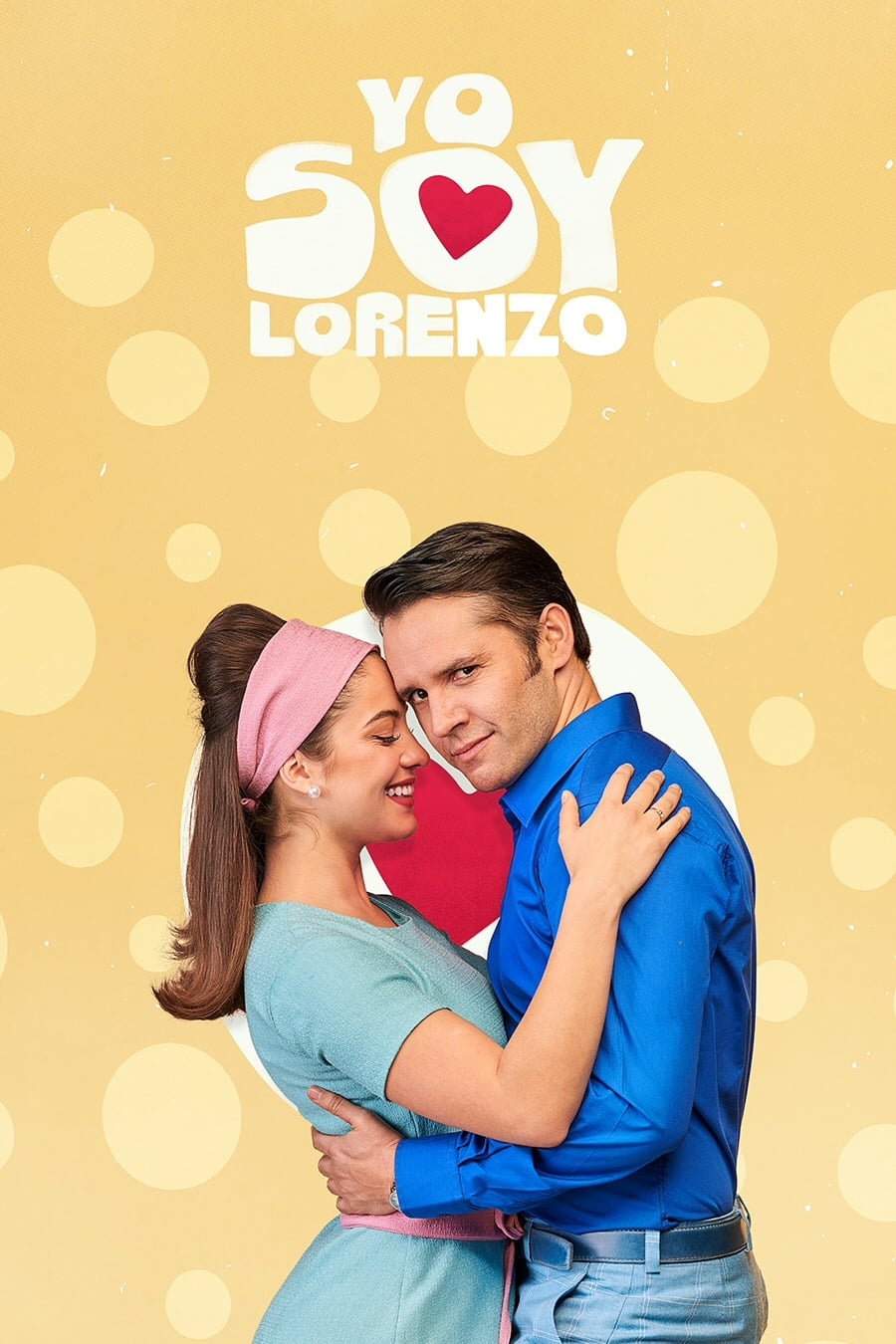Yo soy Lorenzo TV Shows About 1960s