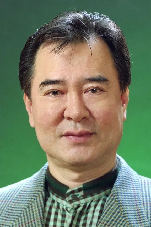 et billede af Im Hyuk