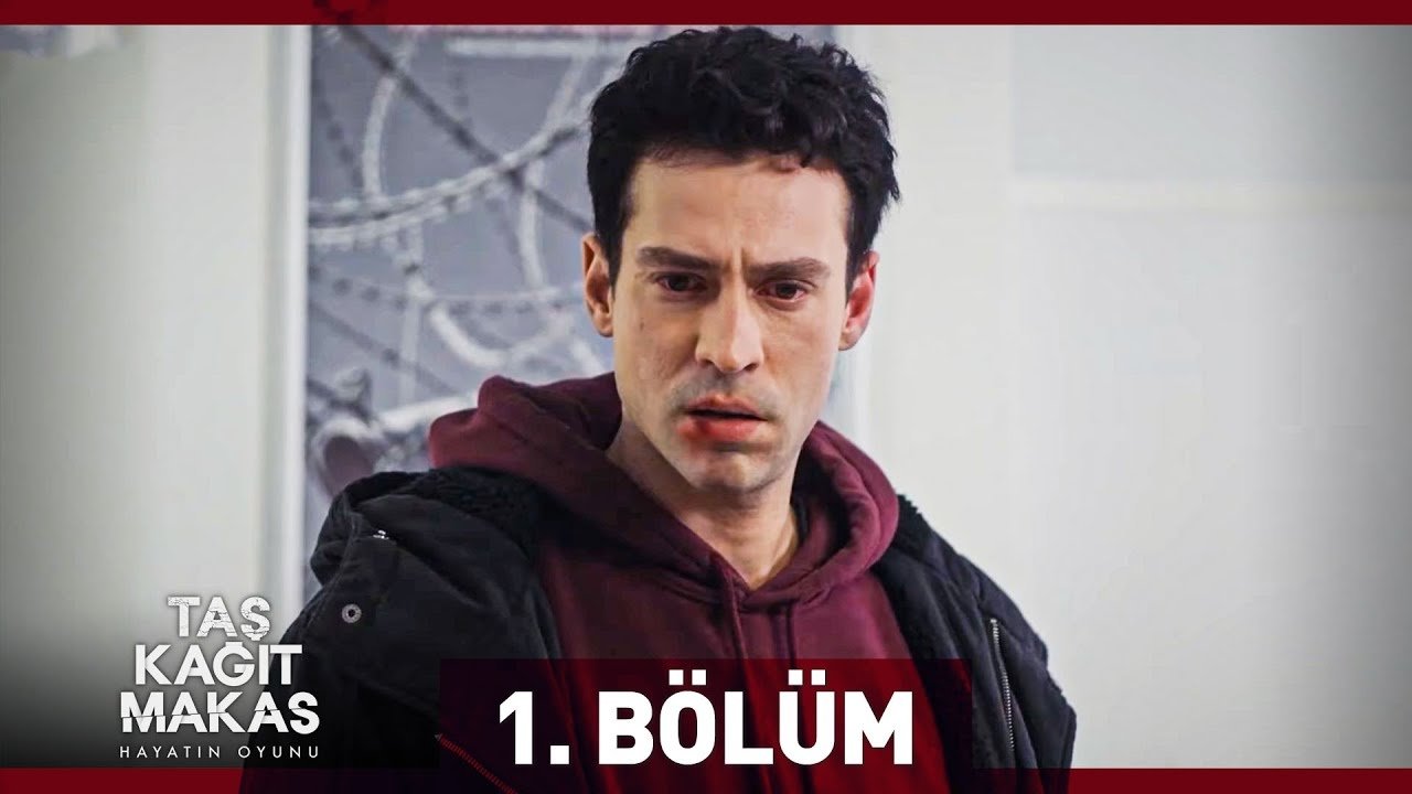 Thumbnail for Episode 1 Season 1 Episode 1
