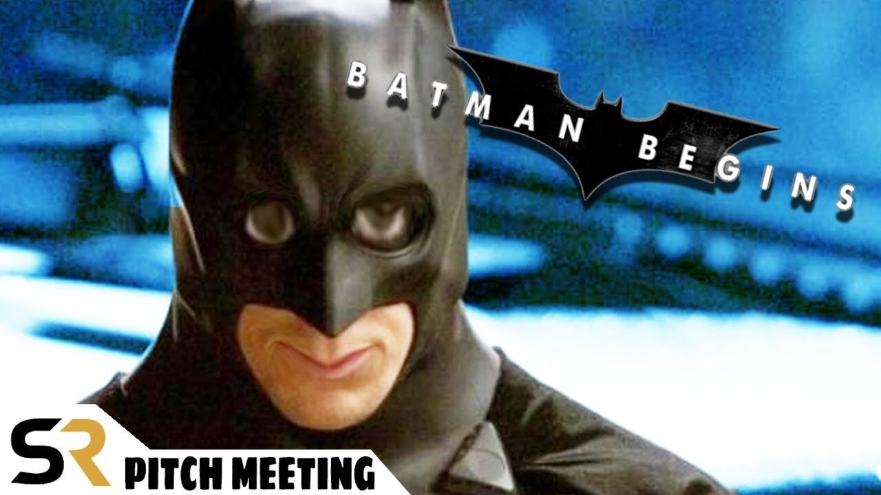 Pitch Meeting