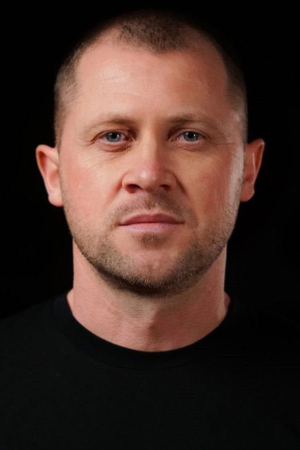 et billede af Andrey Skorosov