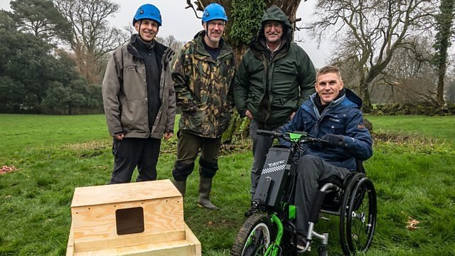 Countryfile 32x6