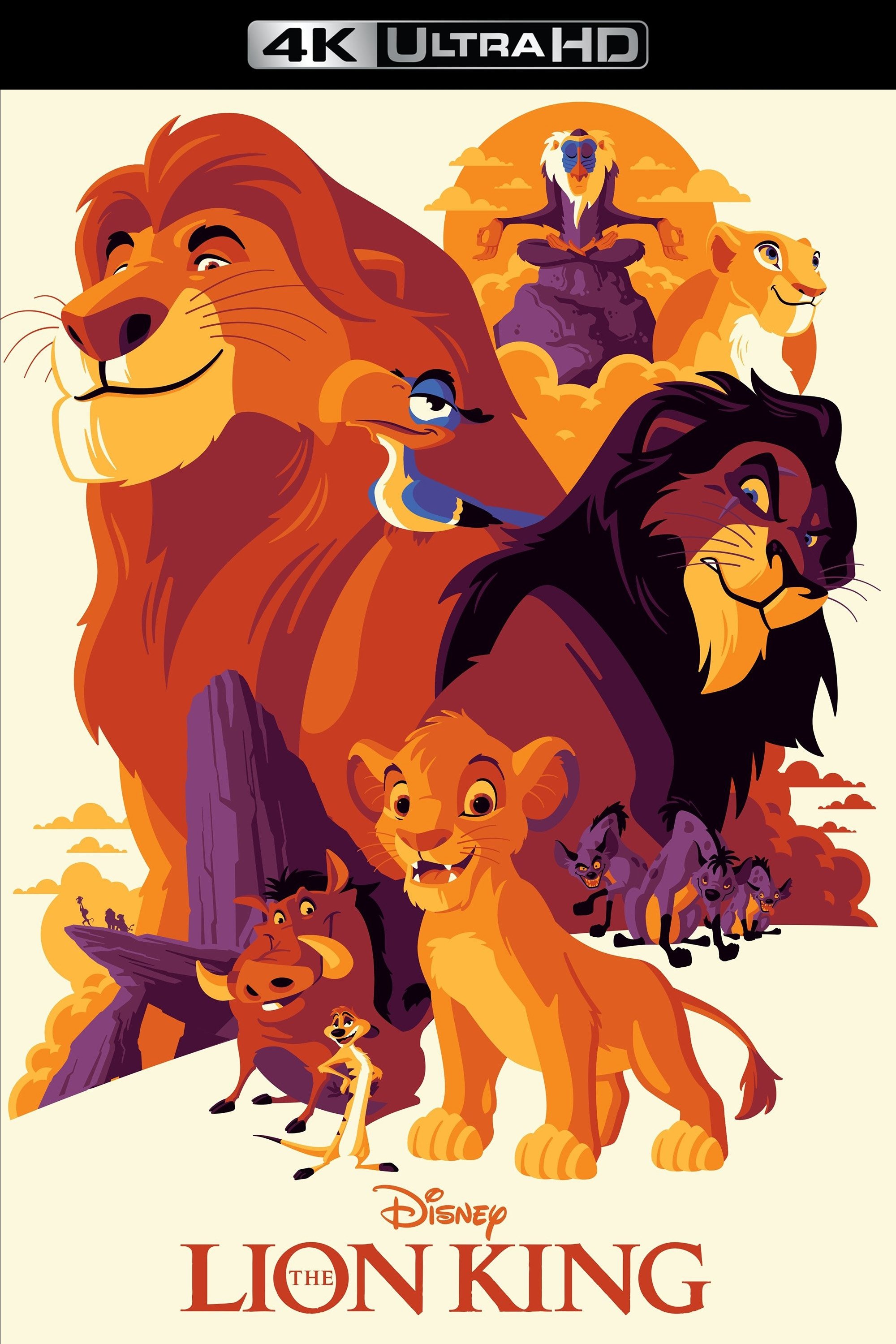 The Lion King