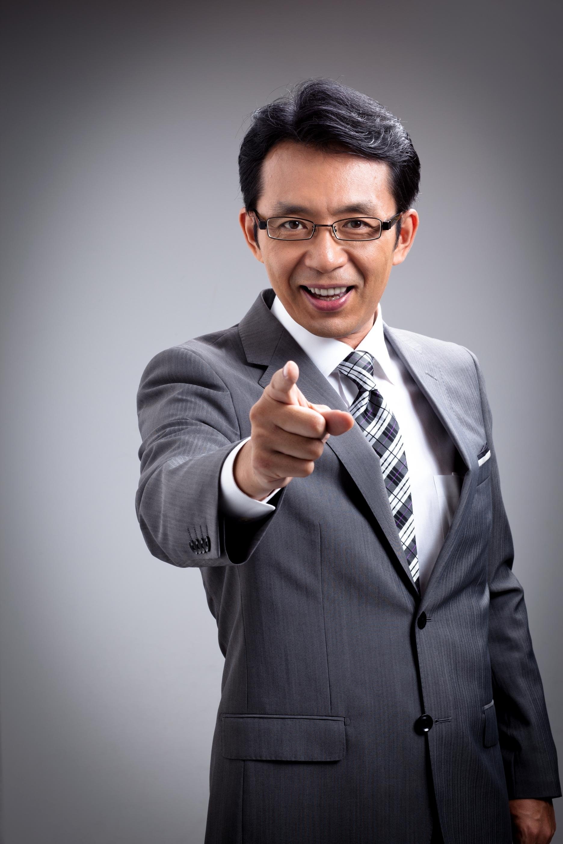 et billede af Akira Fukuzawa