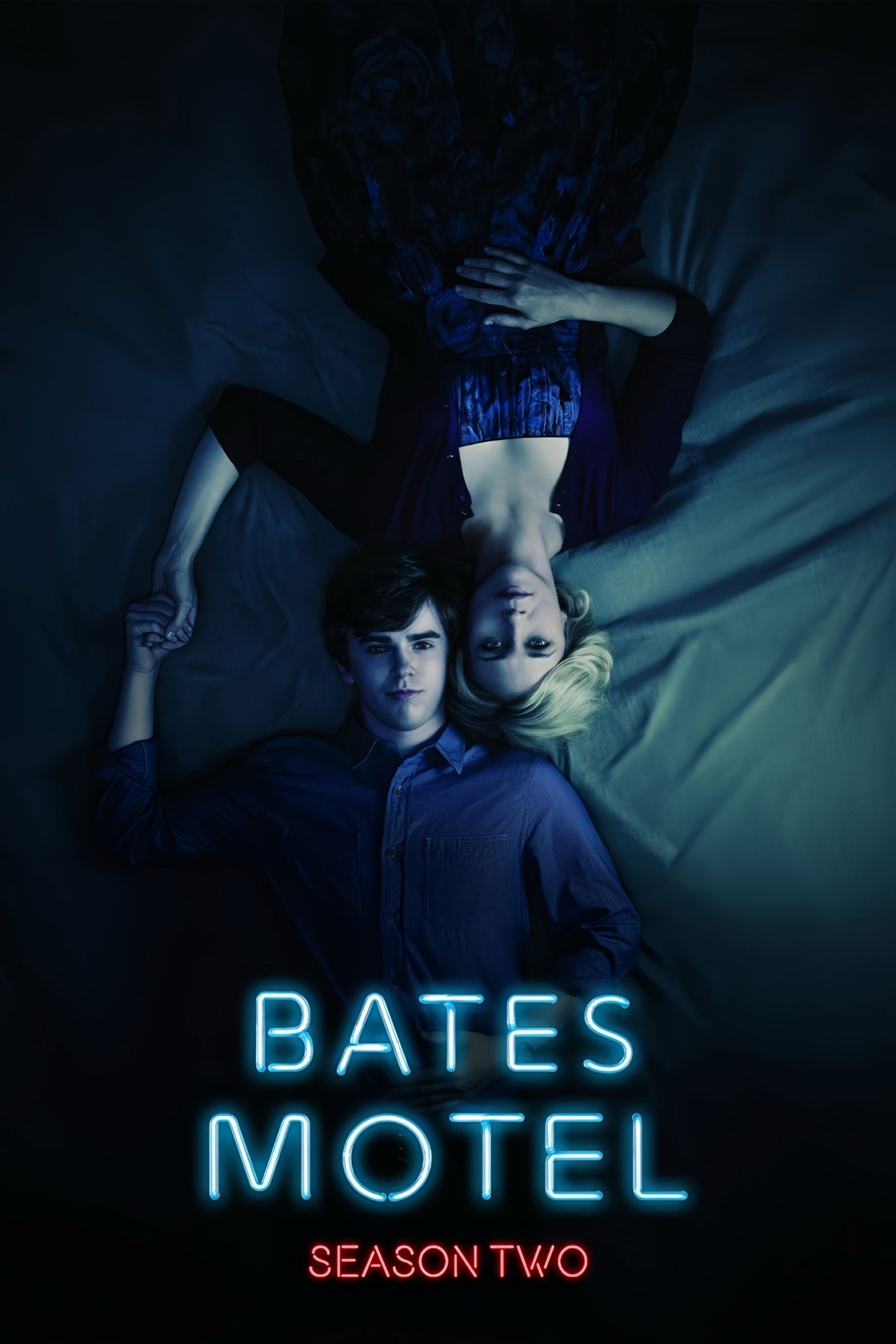 Bates Motel - Season 2