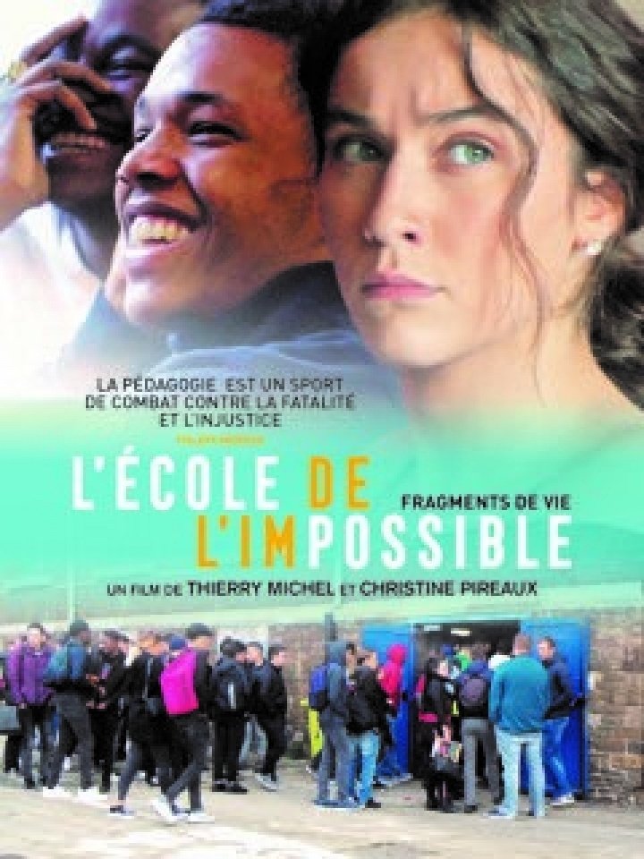 L'École de l'impossible